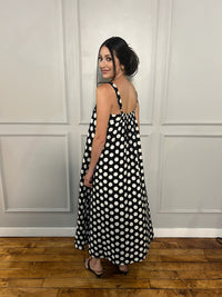 Poppy Midi Dress