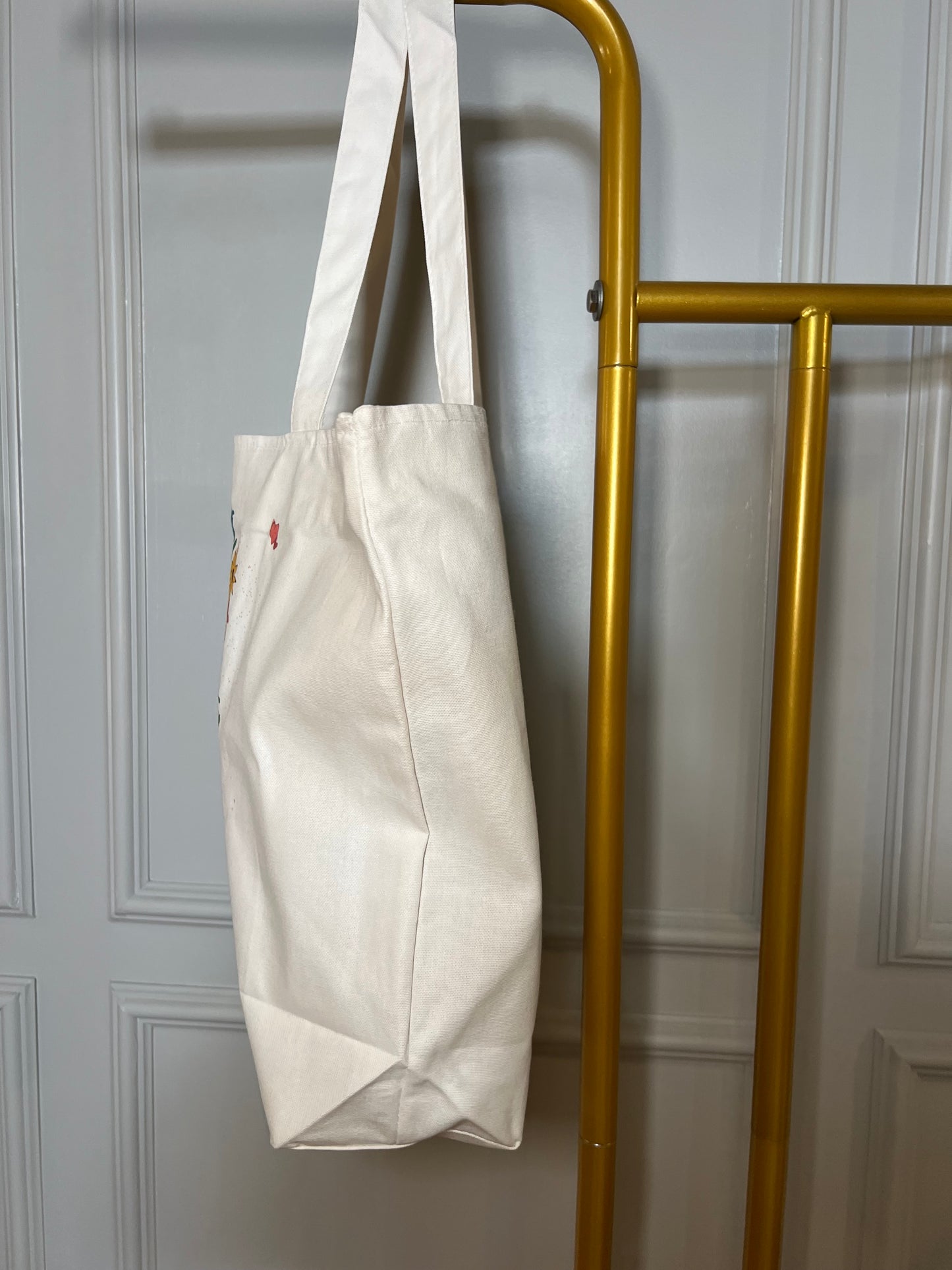 Beautiful Heart Tote