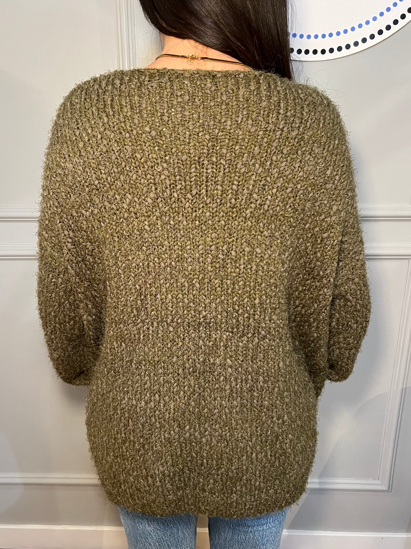 Arden Knit Sweater