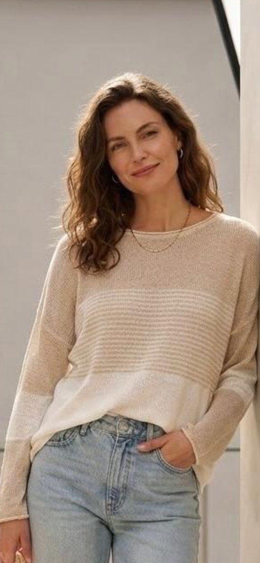 Maya Top
