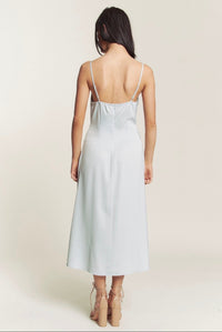 Sao Paulo Midi Dress