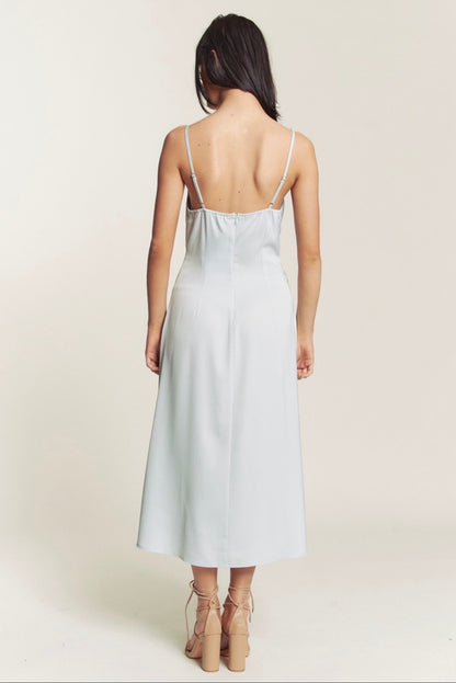 Sao Paulo Midi Dress