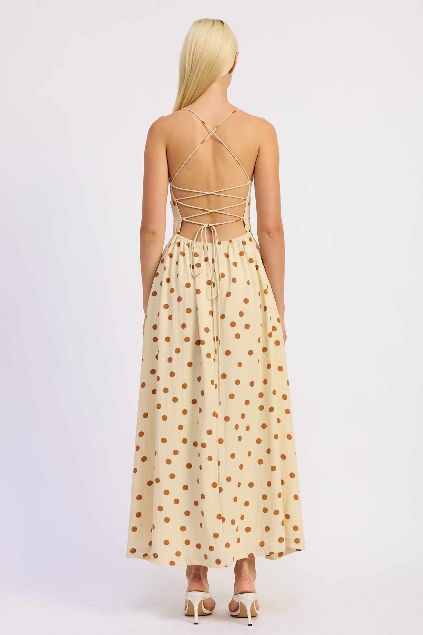 Butter Maxi