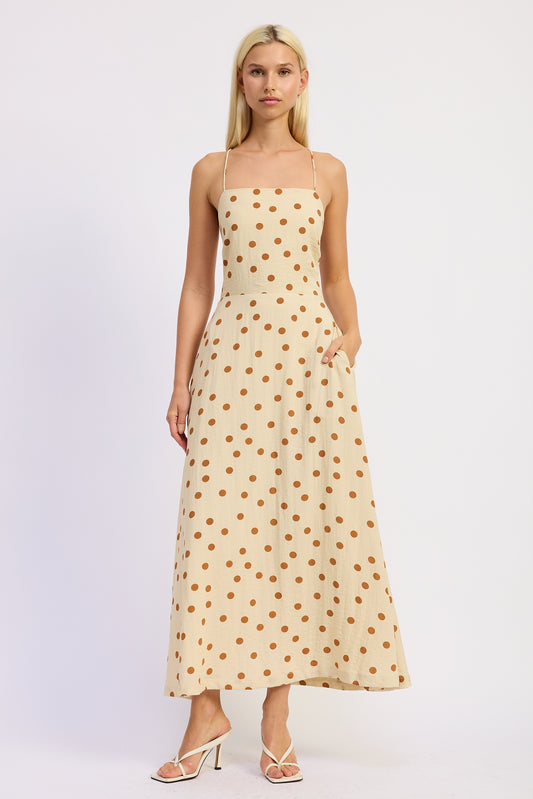 Butter Maxi