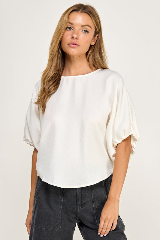 Bloom Top