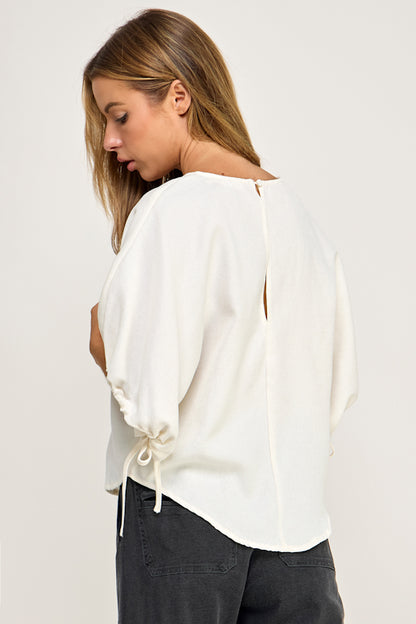 Bloom Top