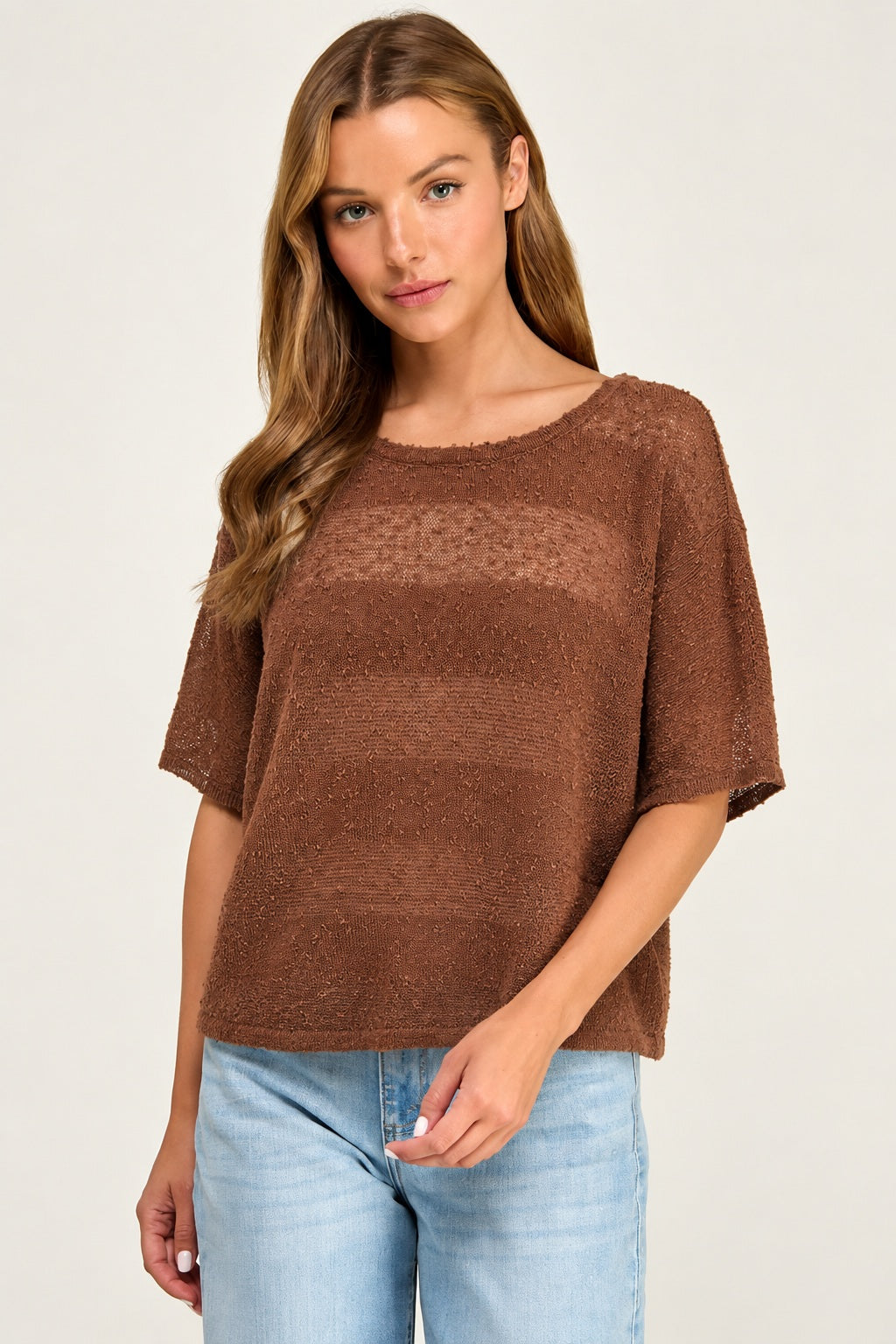 Kiss Top