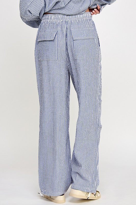 Izzie Stripe Pants