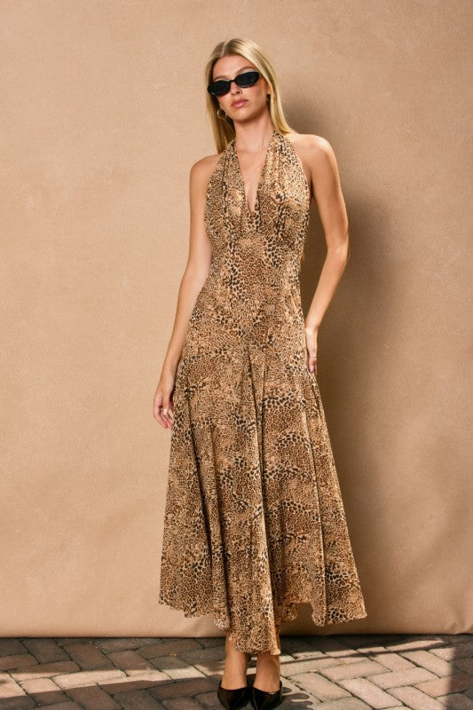 Landon Maxi Dress