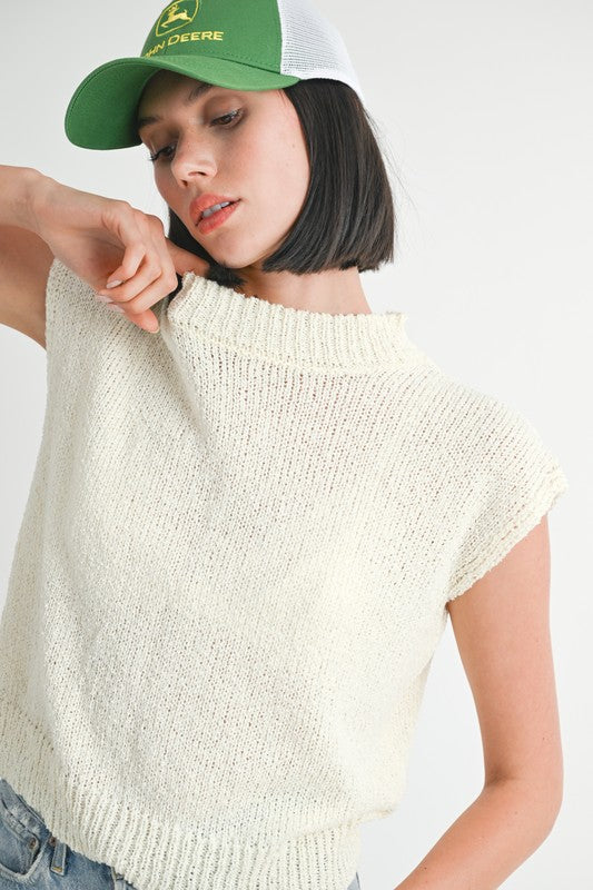 Lanie Top