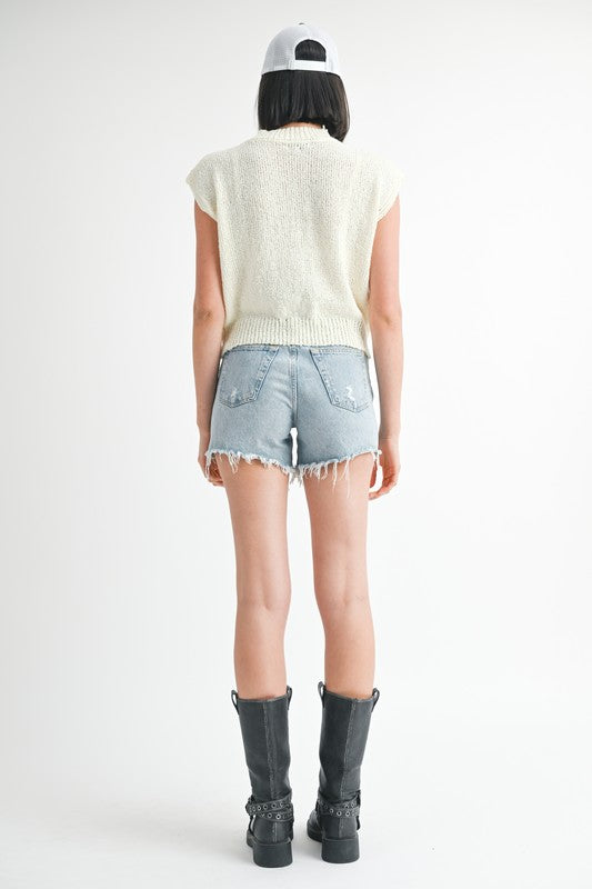 Lanie Top
