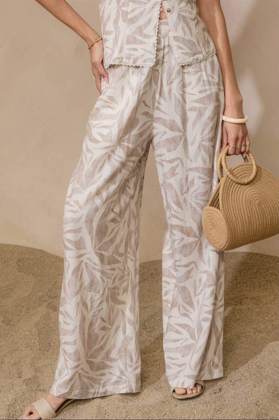 Irie Woven Pants