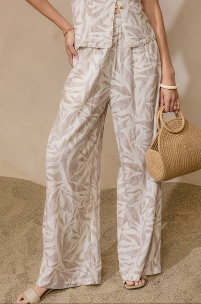 Irie Woven Pants