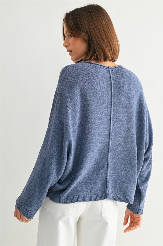 Luna Sweater