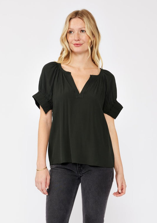 Lucia Blouse