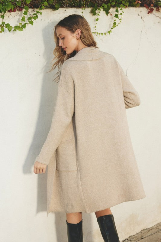 Mackenzie Cozy Cardigan