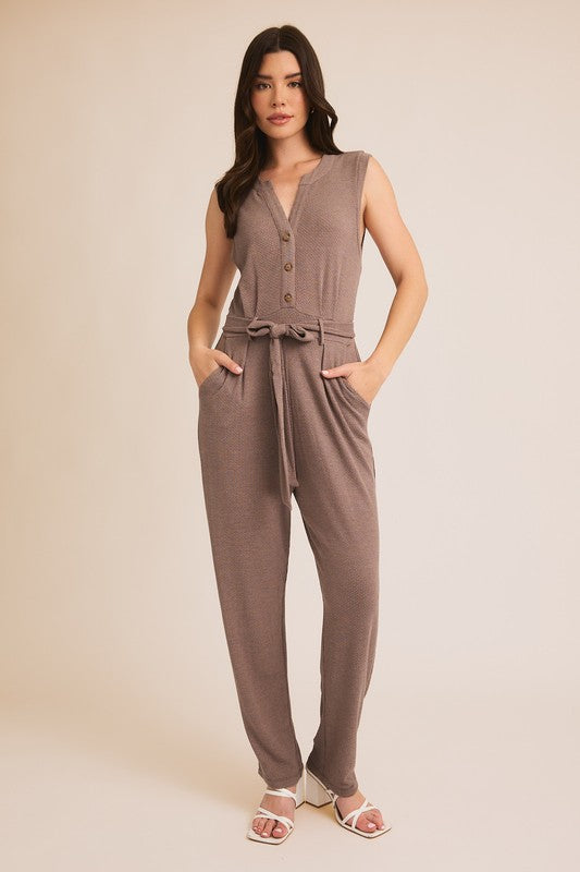 Melany Jumpsuit