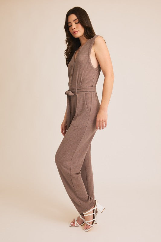 Melany Jumpsuit