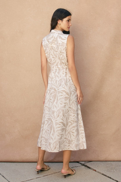 Aluna Maxi Dress