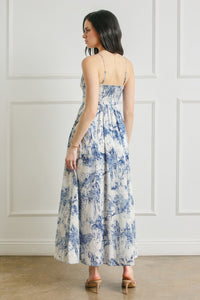 Charli Maxi Dress