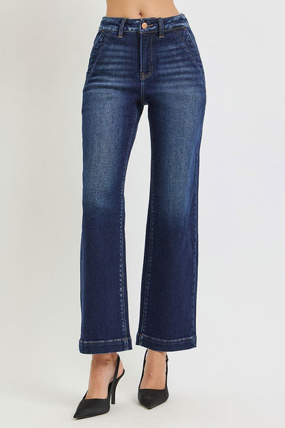 Julie's Jeans