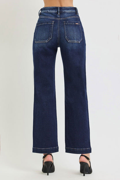 Julie's Jeans