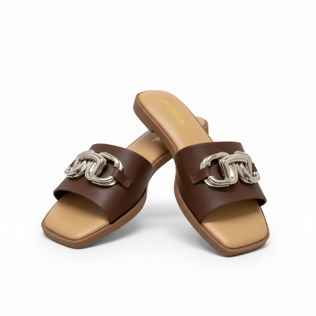 Americano Sandal