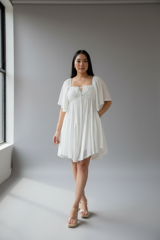 Florence Mini Dress