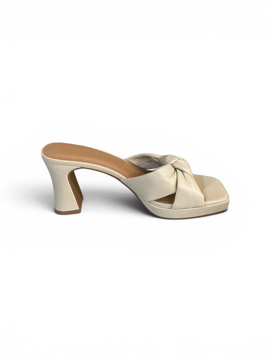 Gwen Platform Heel