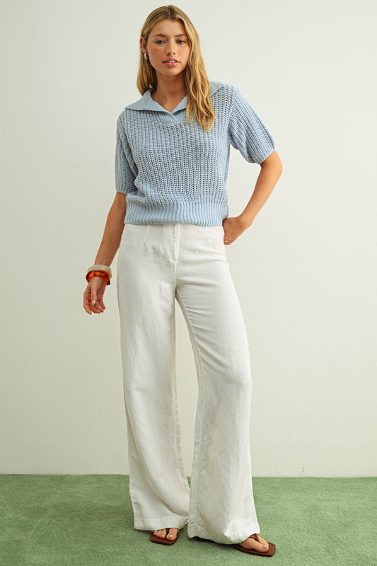Remy Knit Top