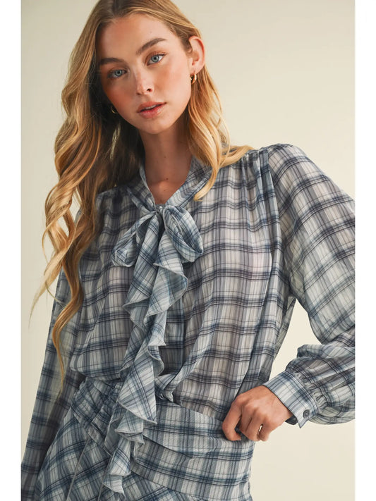 Rosalie Top