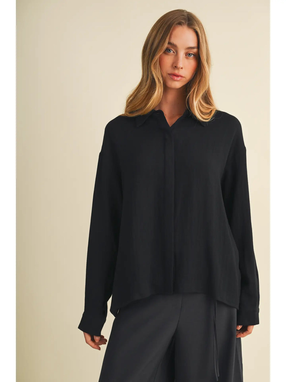 Nichelle Top