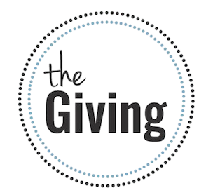 The Giving