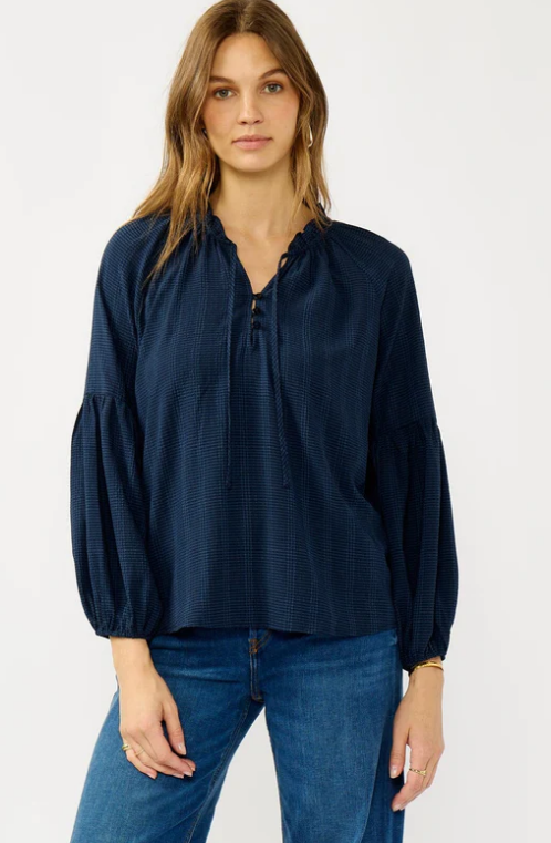 Darcy Blouse