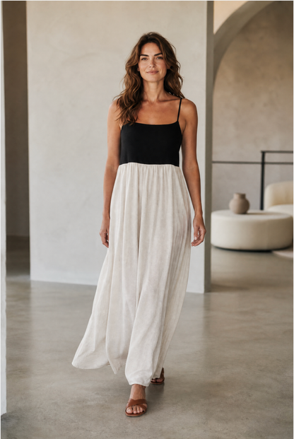 Vera Maxi Dress