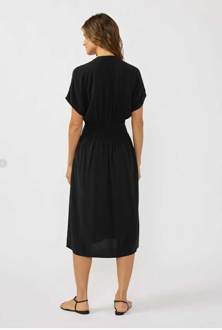 Salma Midi Dress