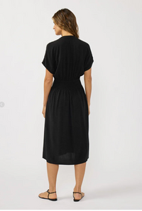 Salma Midi Dress