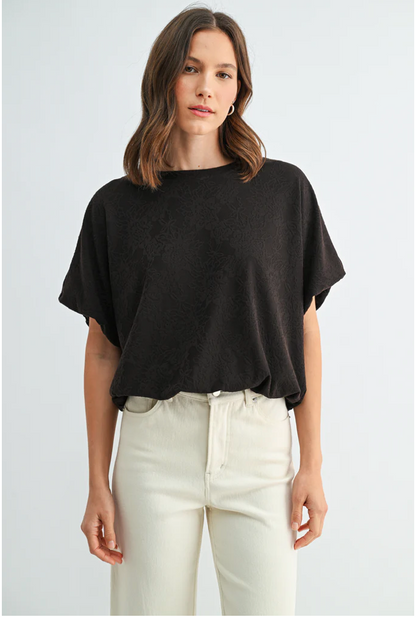 Dolman Blouse