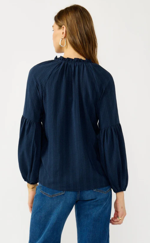 Darcy Blouse