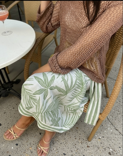 Hazel Skirt