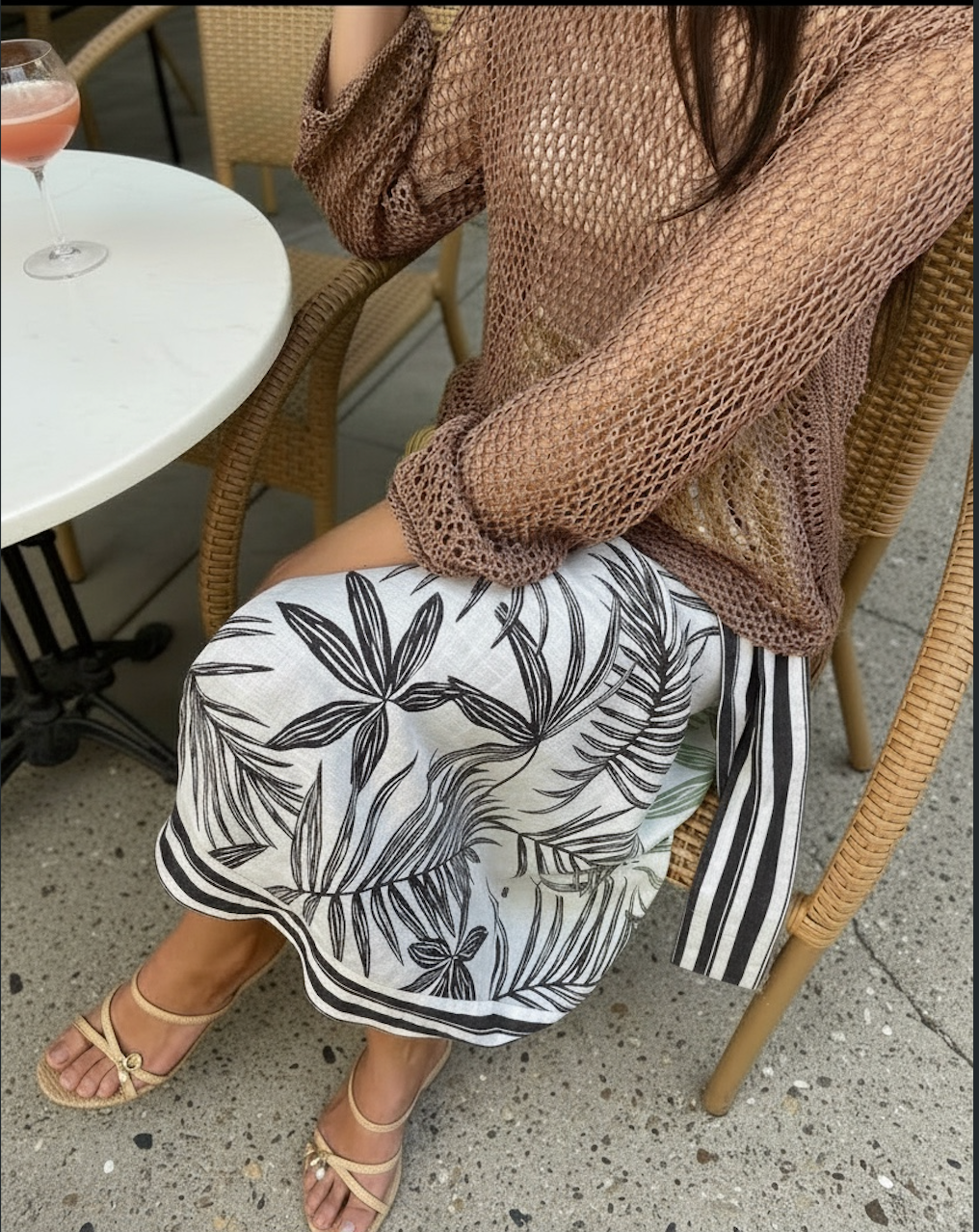Hazel Skirt