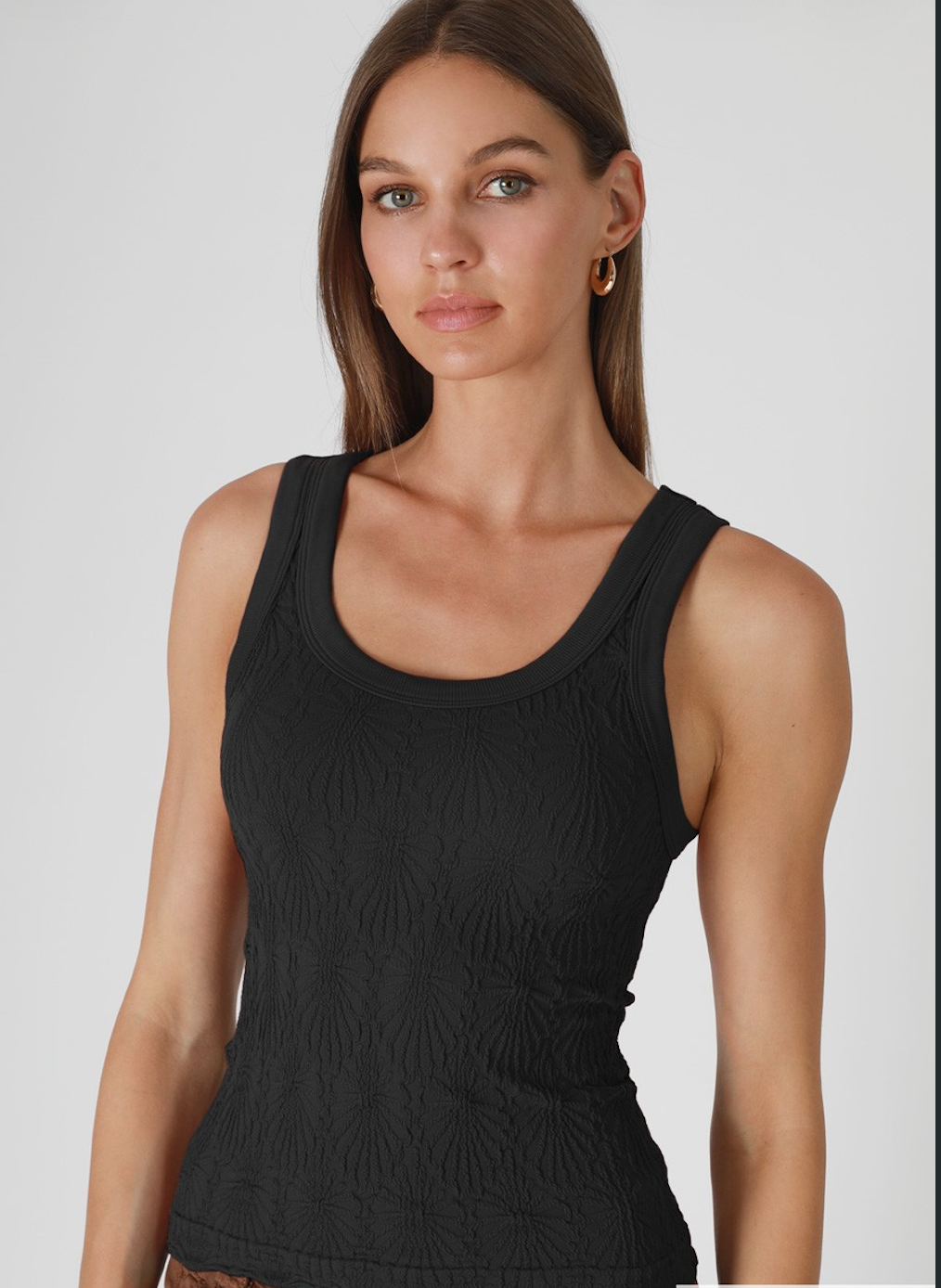 Audrey Tank Top