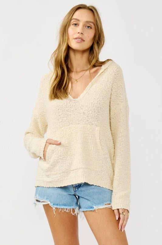 Sunday Morning Hoodie