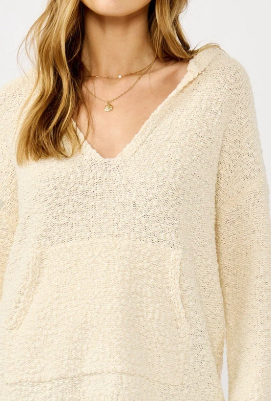 Sunday Morning Hoodie