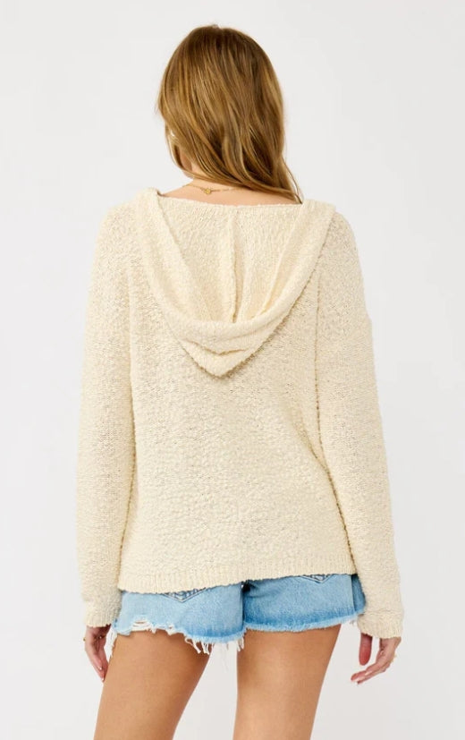 Sunday Morning Hoodie