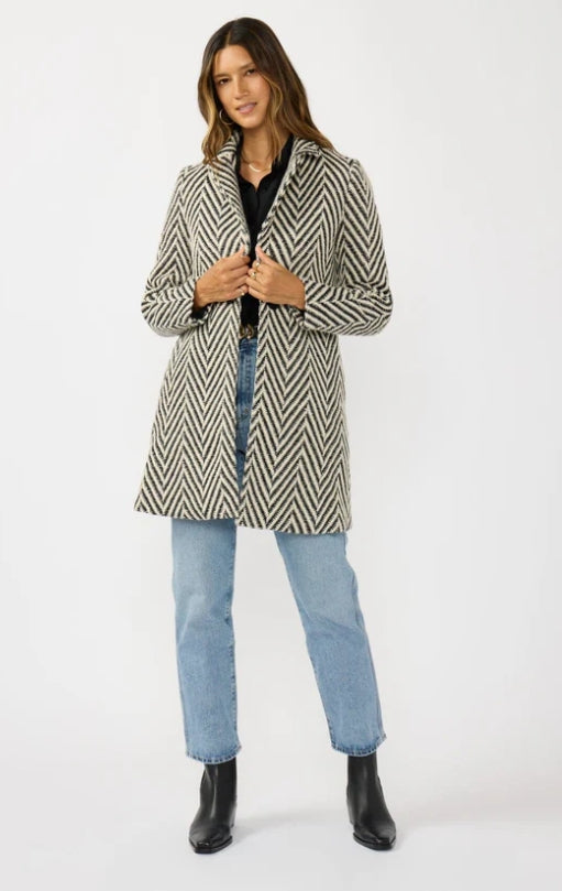 Salma Coat