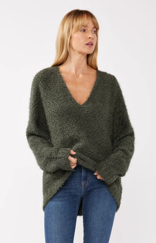 Bonnie Sweater