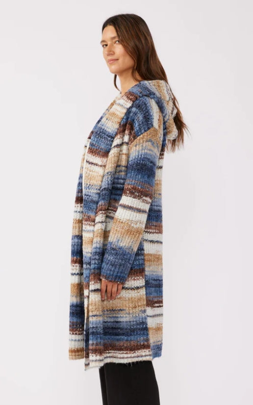 Free Falling Cardigan