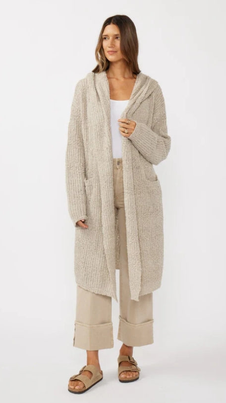 Hideaway Cardigan