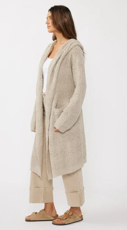Hideaway Cardigan